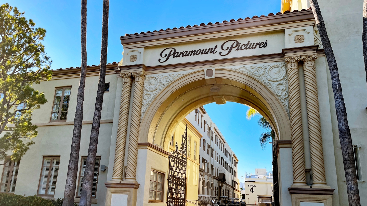 Jeff Shell, President of Paramount Skydance, is stepping down after eight months in the role